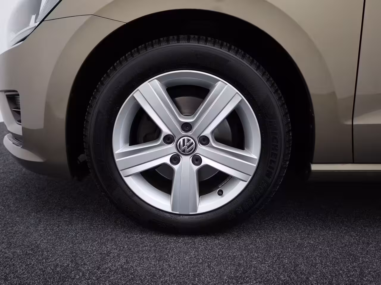 Volkswagen Golf Sportsvan 1.2 TSI Comfortline | PDC | Trekhaak | LMV | Stoelverwarming | Prijs Rijklaar