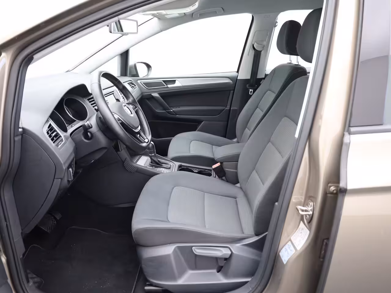 Volkswagen Golf Sportsvan 1.2 TSI Comfortline | PDC | Trekhaak | LMV | Stoelverwarming | Prijs Rijklaar