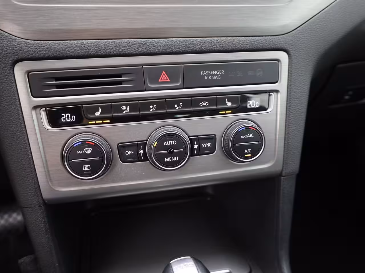 Volkswagen Golf Sportsvan 1.2 TSI Comfortline | PDC | Trekhaak | LMV | Stoelverwarming | Prijs Rijklaar