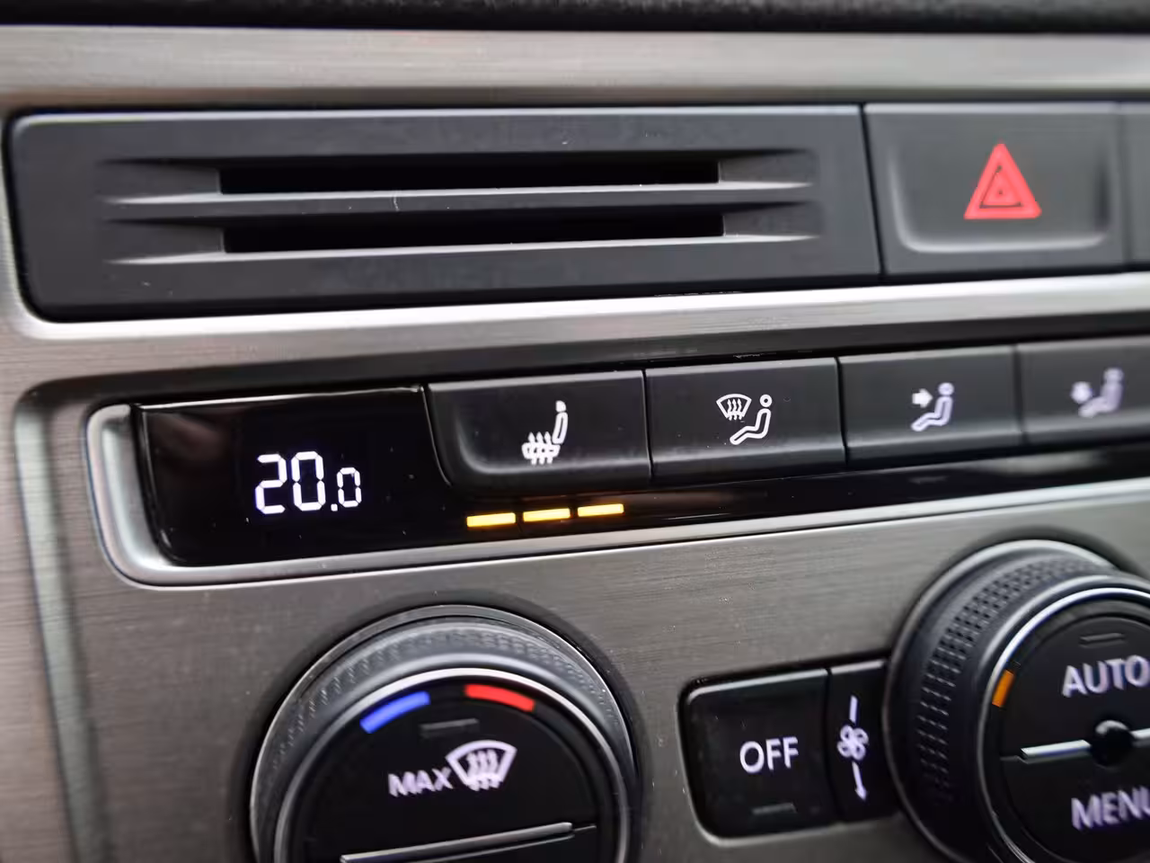 Volkswagen Golf Sportsvan 1.2 TSI Comfortline | PDC | Trekhaak | LMV | Stoelverwarming | Prijs Rijklaar
