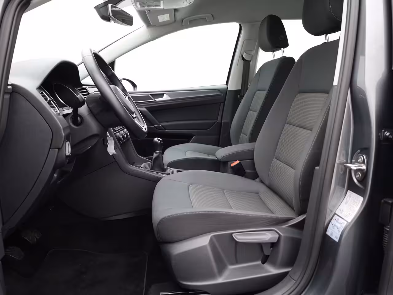 Volkswagen Golf Sportsvan 1.0 TSI | Trekhaak | Apple Carplay/ Android | Camera | Adap. Cr. | Prijs Rijklaar