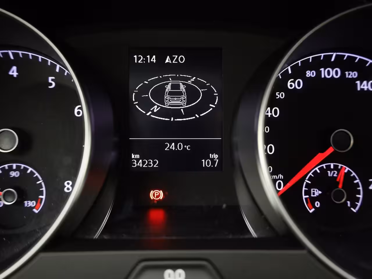 Volkswagen Golf Sportsvan 1.0 TSI | Trekhaak | Apple Carplay/ Android | Camera | Adap. Cr. | Prijs Rijklaar