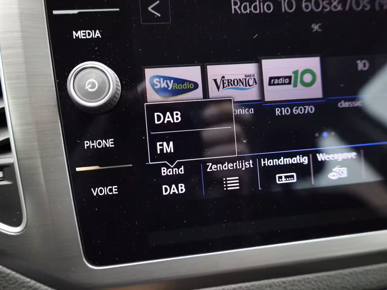Volkswagen Golf Sportsvan 1.0 TSI | Trekhaak | Apple Carplay/ Android | Camera | Adap. Cr. | Prijs Rijklaar