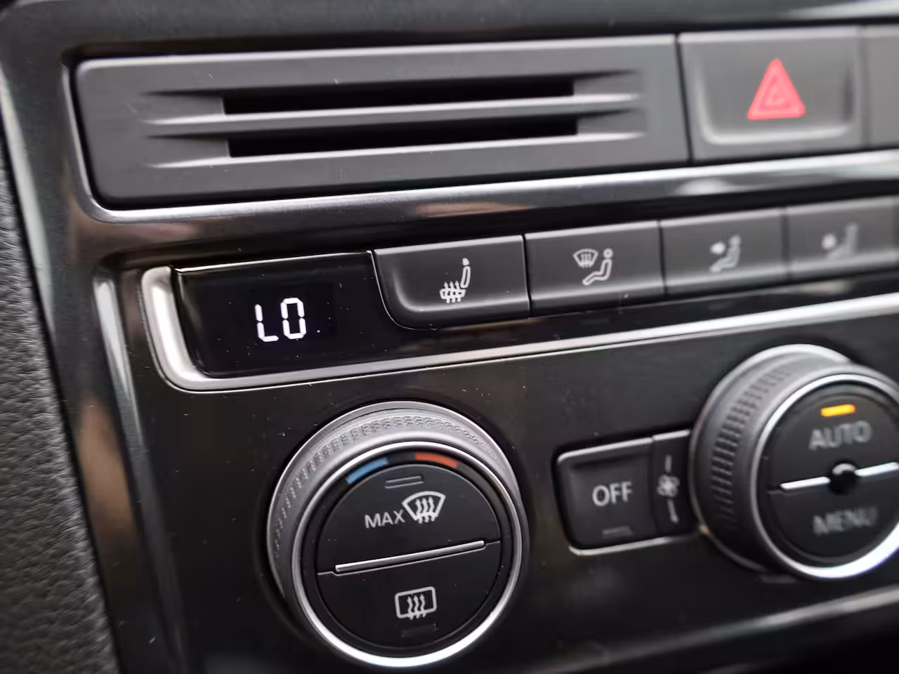 Volkswagen Golf Sportsvan 1.0 TSI | Trekhaak | Apple Carplay/ Android | Camera | Adap. Cr. | Prijs Rijklaar