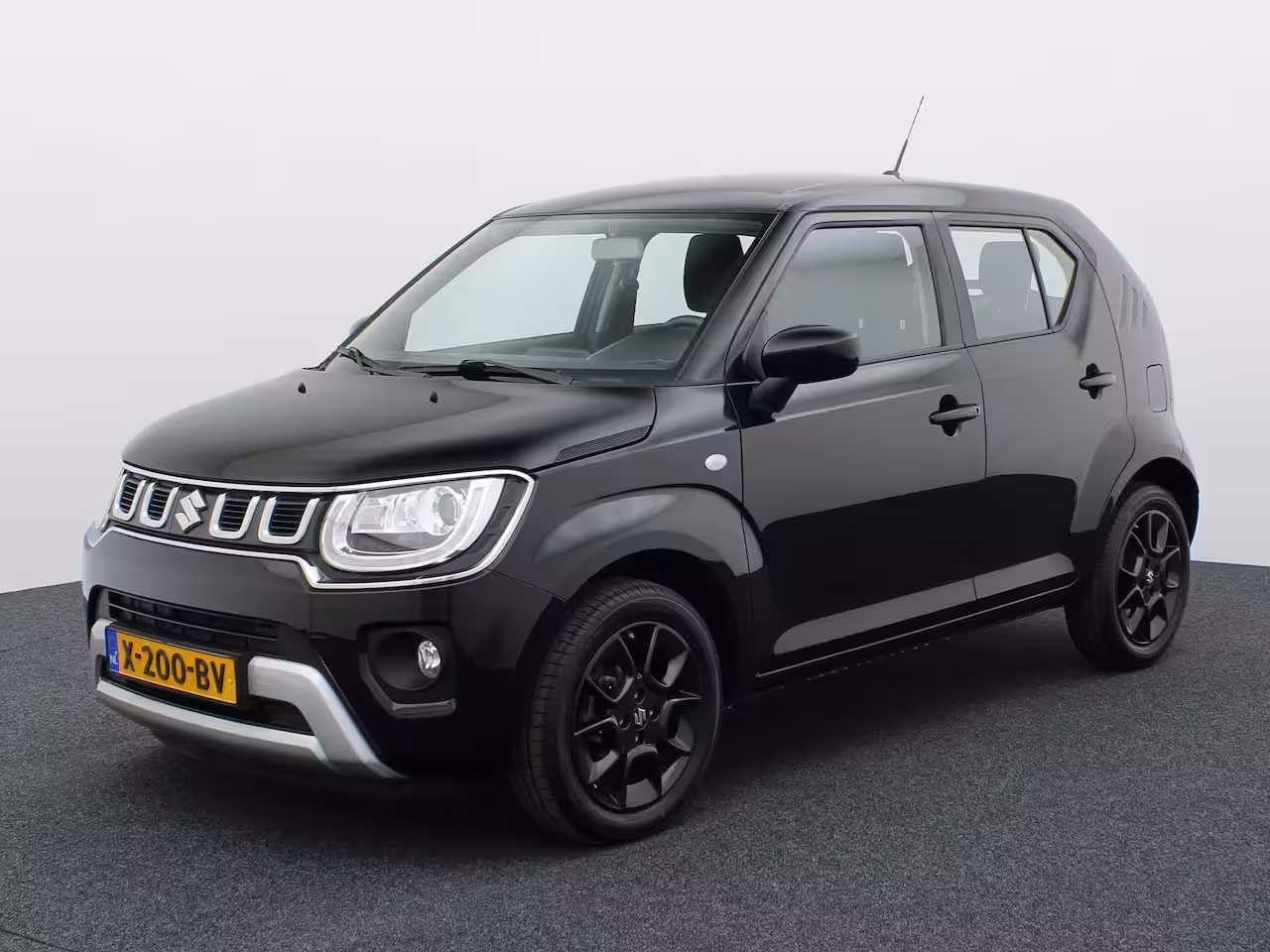 Suzuki Ignis 1.2 Smart Hybrid | Apple Carplay / Android | LMV | Airco | Prijs Rijklaar