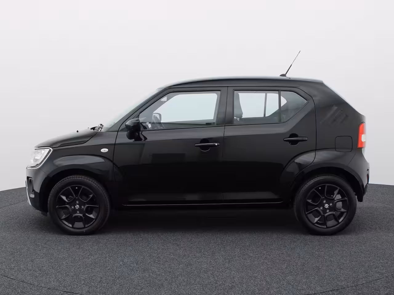Suzuki Ignis 1.2 Smart Hybrid | Apple Carplay / Android | LMV | Airco | Prijs Rijklaar