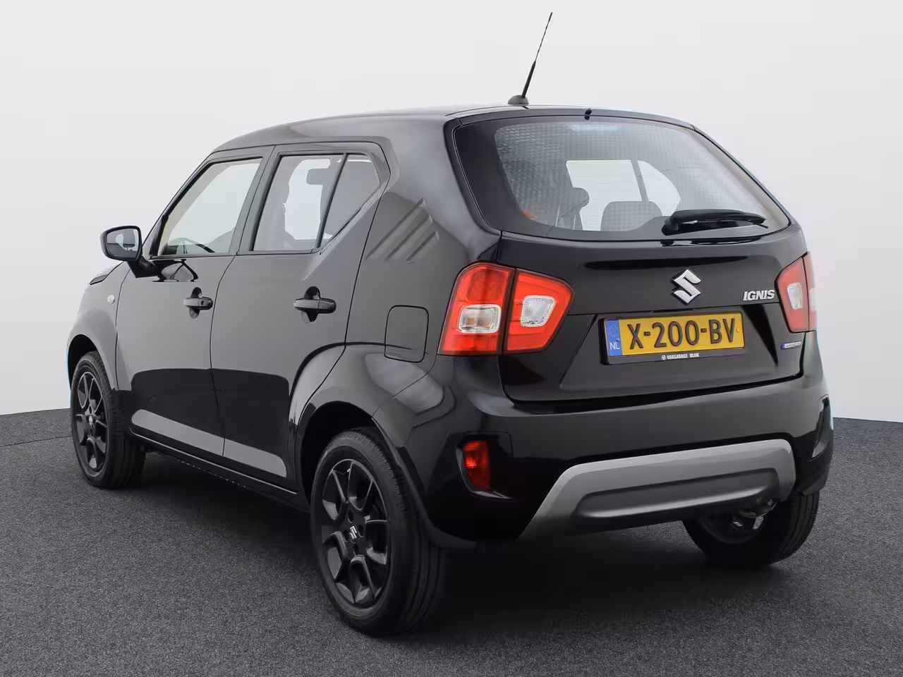 Suzuki Ignis 1.2 Smart Hybrid | Apple Carplay / Android | LMV | Airco | Prijs Rijklaar