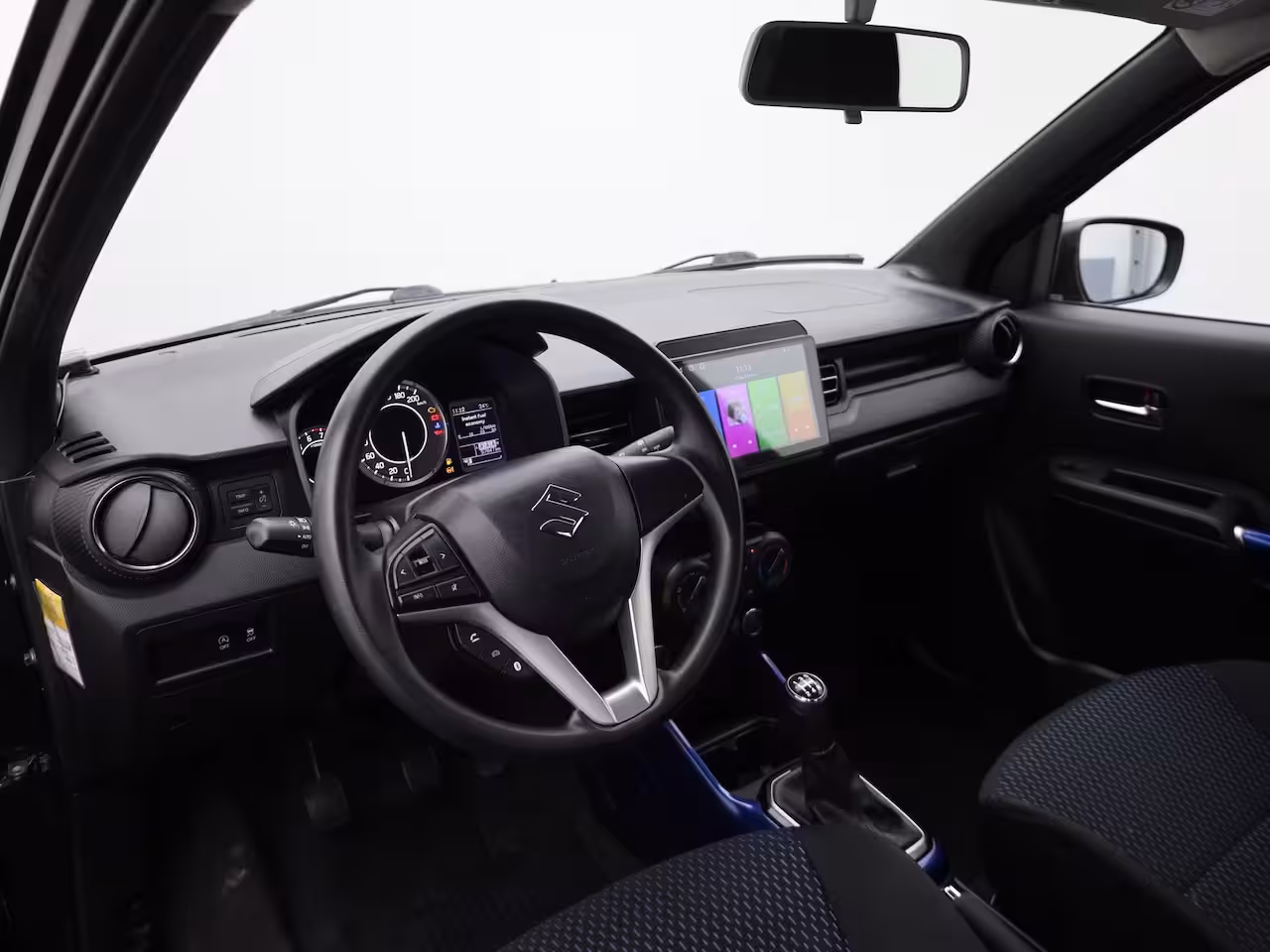 Suzuki Ignis 1.2 Smart Hybrid | Apple Carplay / Android | LMV | Airco | Prijs Rijklaar