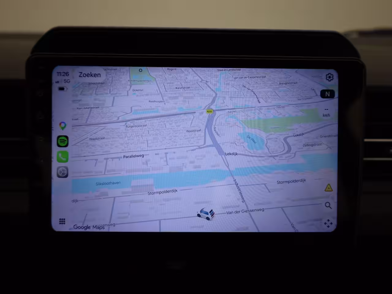 Suzuki Ignis 1.2 Smart Hybrid | Apple Carplay / Android | LMV | Airco | Prijs Rijklaar