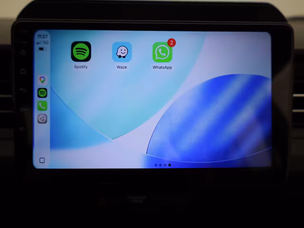 Suzuki Ignis 1.2 Smart Hybrid | Apple Carplay / Android | LMV | Airco | Prijs Rijklaar