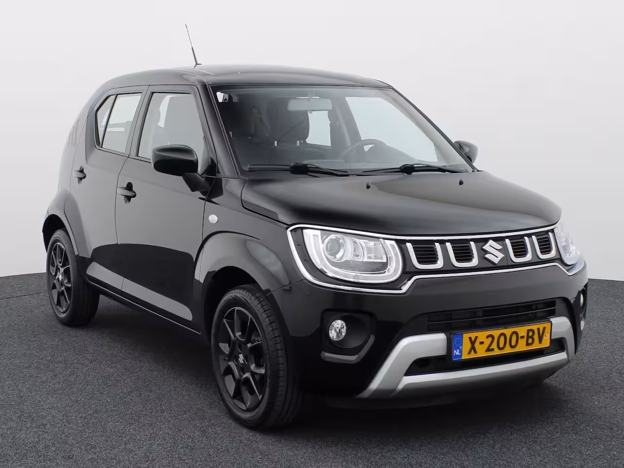 Suzuki Ignis 1.2 Smart Hybrid | Apple Carplay / Android | LMV | Airco | Prijs Rijklaar