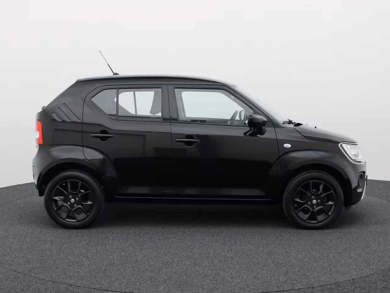 Suzuki Ignis 1.2 Smart Hybrid | Apple Carplay / Android | LMV | Airco | Prijs Rijklaar
