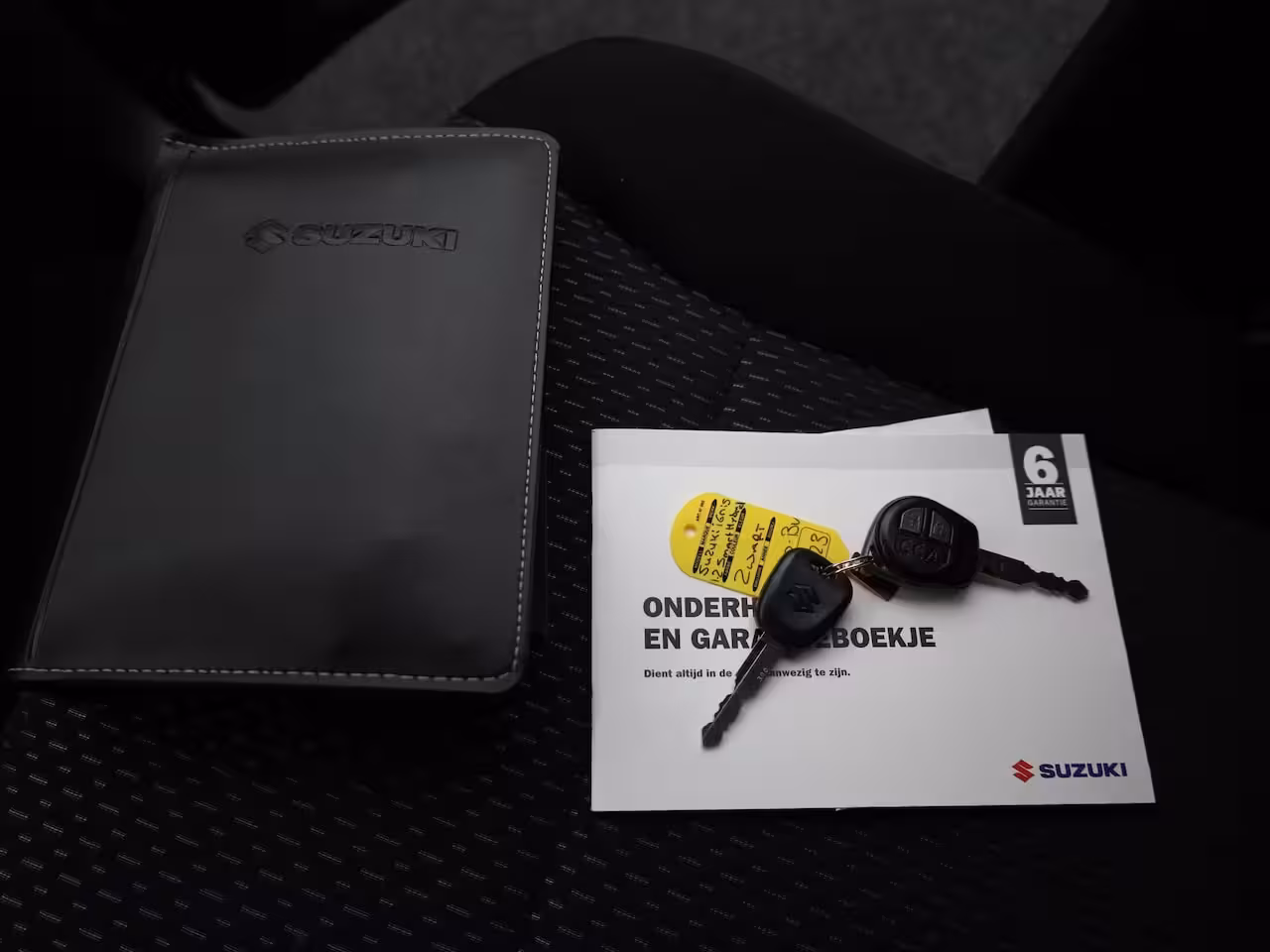 Suzuki Ignis 1.2 Smart Hybrid | Apple Carplay / Android | LMV | Airco | Prijs Rijklaar