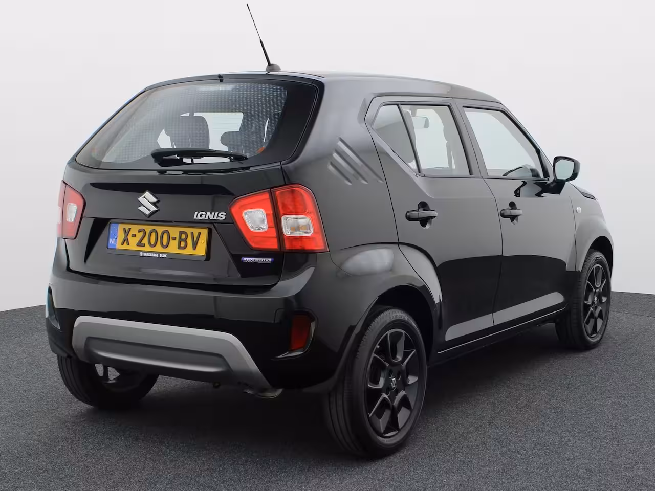 Suzuki Ignis 1.2 Smart Hybrid | Apple Carplay / Android | LMV | Airco | Prijs Rijklaar