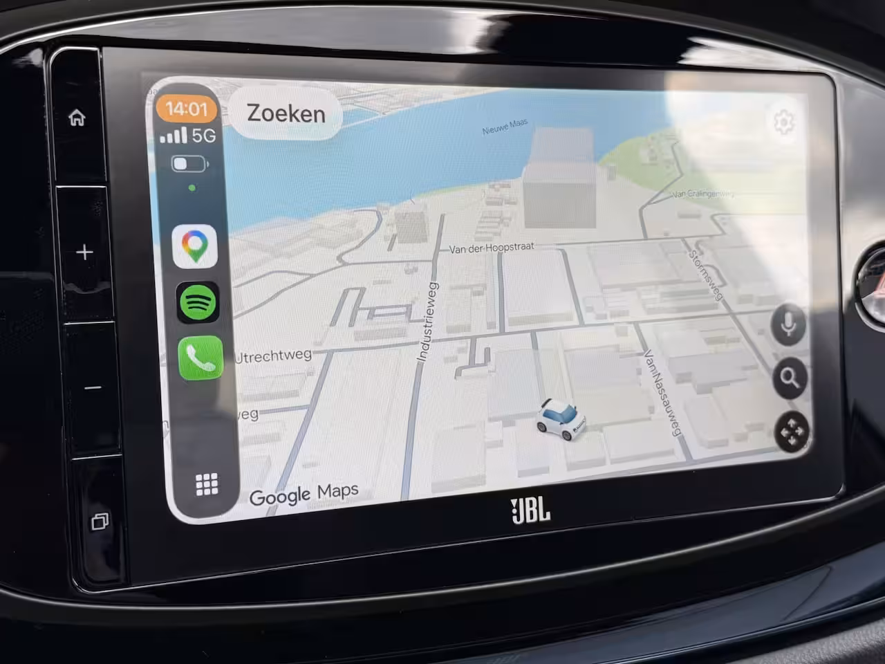 Toyota Aygo X 1.0 VVT-i S-CVT Premium | Schuif dak | JBL | Clima | Rijklaar