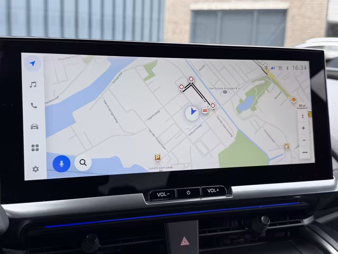 Toyota C-HR 2.0 Hybrid 200(GEEN plug-in) Executive | Head-up | JBL | 10 jr GARANTIE | Rijklaar