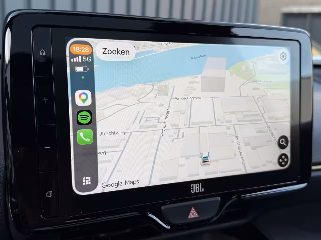 Toyota Yaris Cross 1.5 Hybrid AWD Launch Edition | Pano dak | Vol leer | Head-up | JBL | 10 jr GARANTIE | Rij