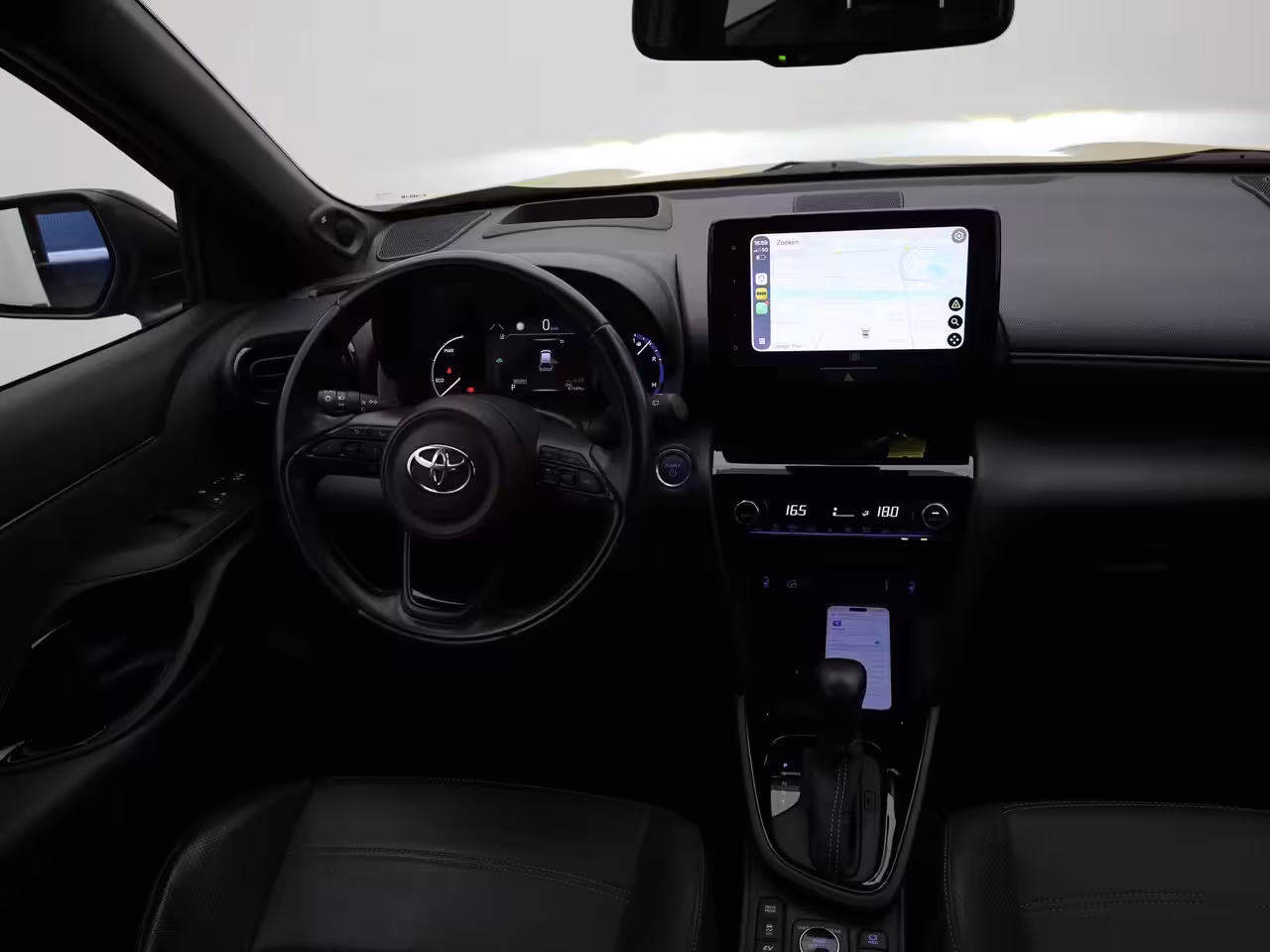 Toyota Yaris Cross 1.5 Hybrid Adventure | Elk. A-klep | JBL | Head Up | All-season Banden | Prijs Rijklaar