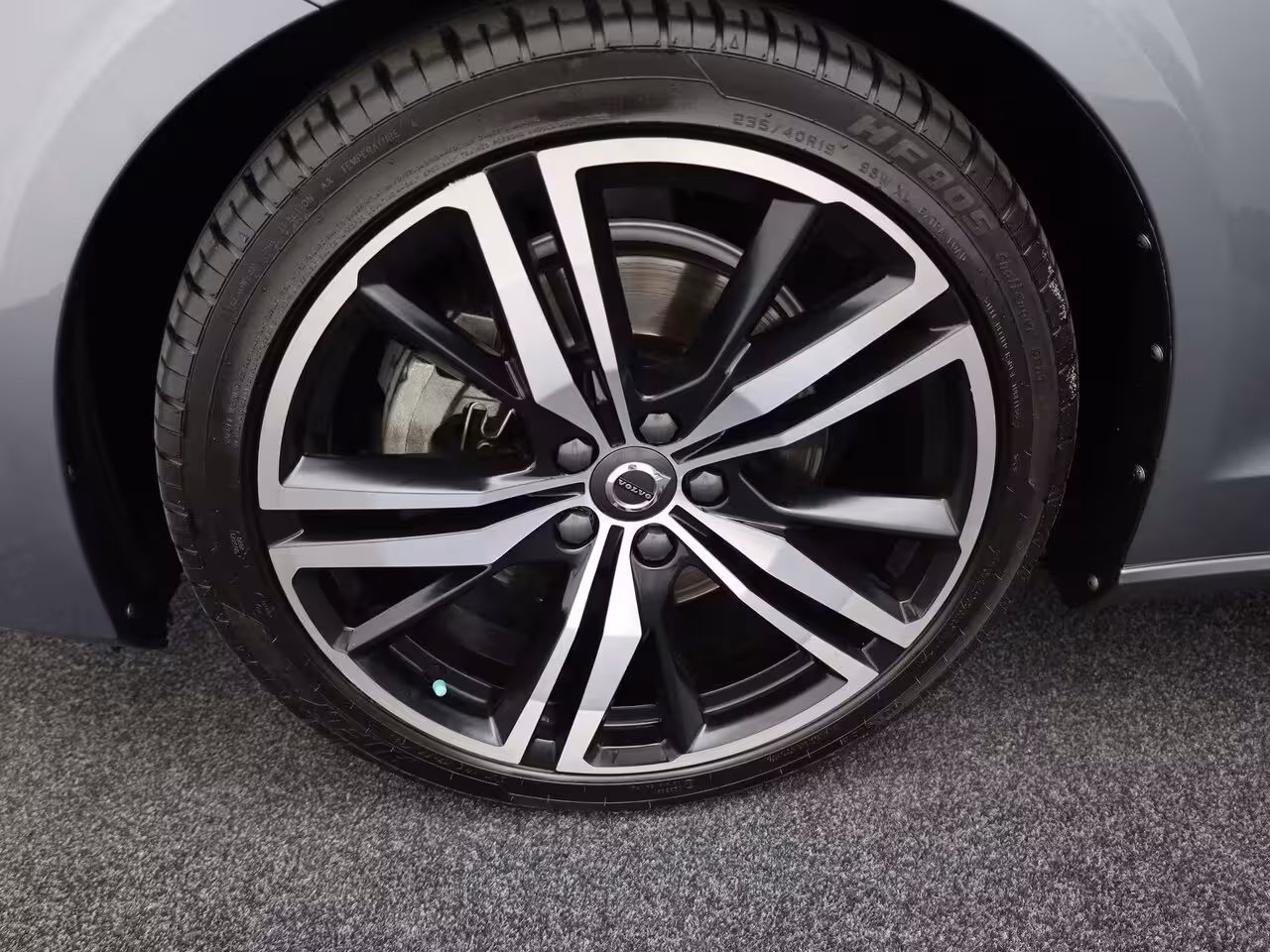 Volvo S60 2.0 T4 R-Design | Camera | Memory | BLIS | 19'' | Prijs Rijklaar