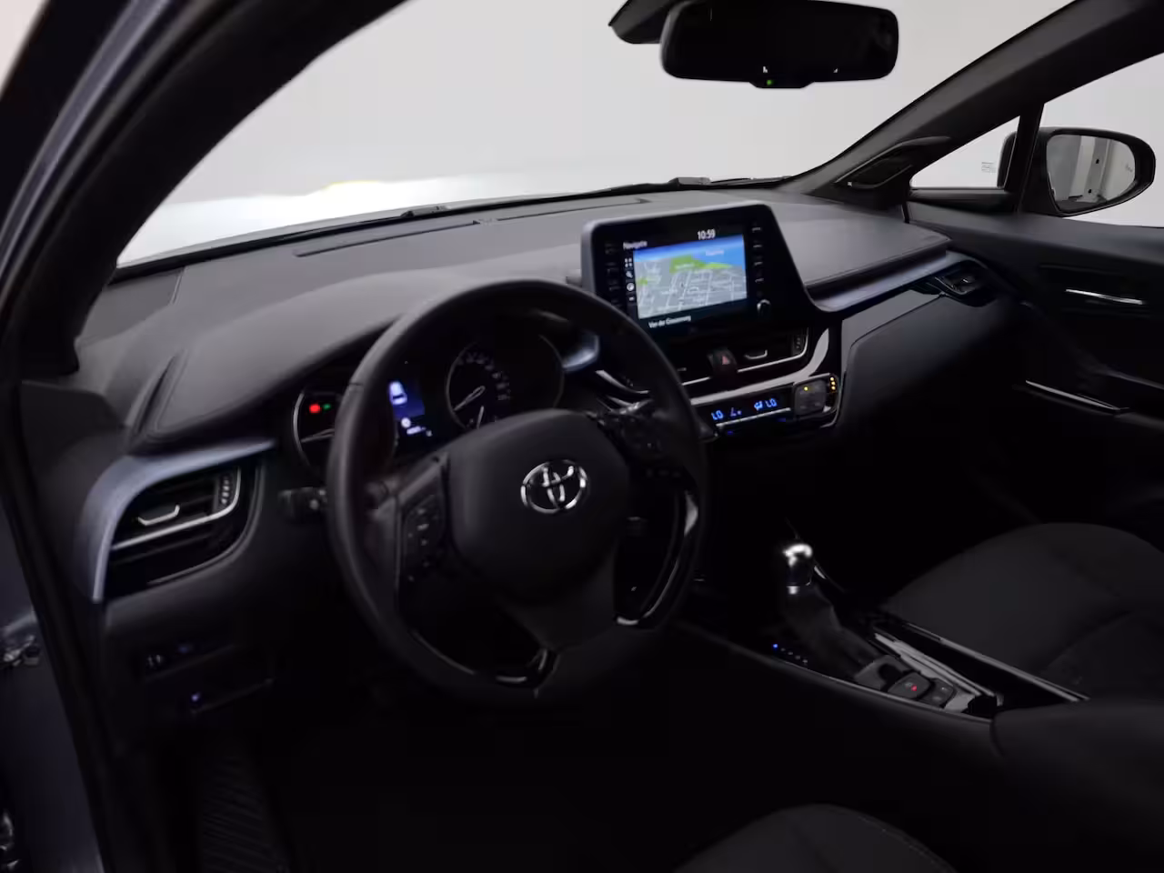 Toyota C-HR 1.8 Hybrid Style | JBL | BSM | Keyless | Stoelverw. | PDC V&A | Prijs Rijklaar