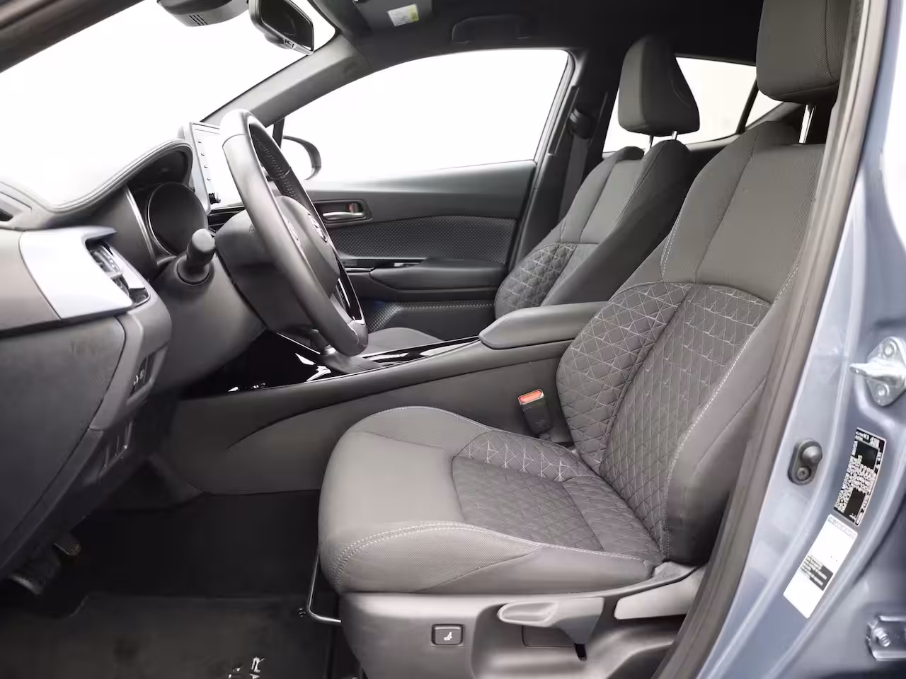 Toyota C-HR 1.8 Hybrid Style | JBL | BSM | Keyless | Stoelverw. | PDC V&A | Prijs Rijklaar