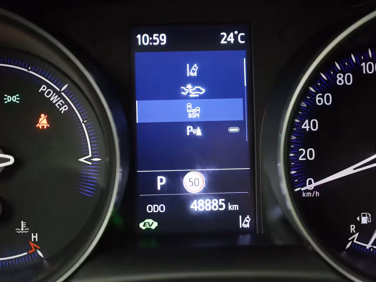 Toyota C-HR 1.8 Hybrid Style | JBL | BSM | Keyless | Stoelverw. | PDC V&A | Prijs Rijklaar