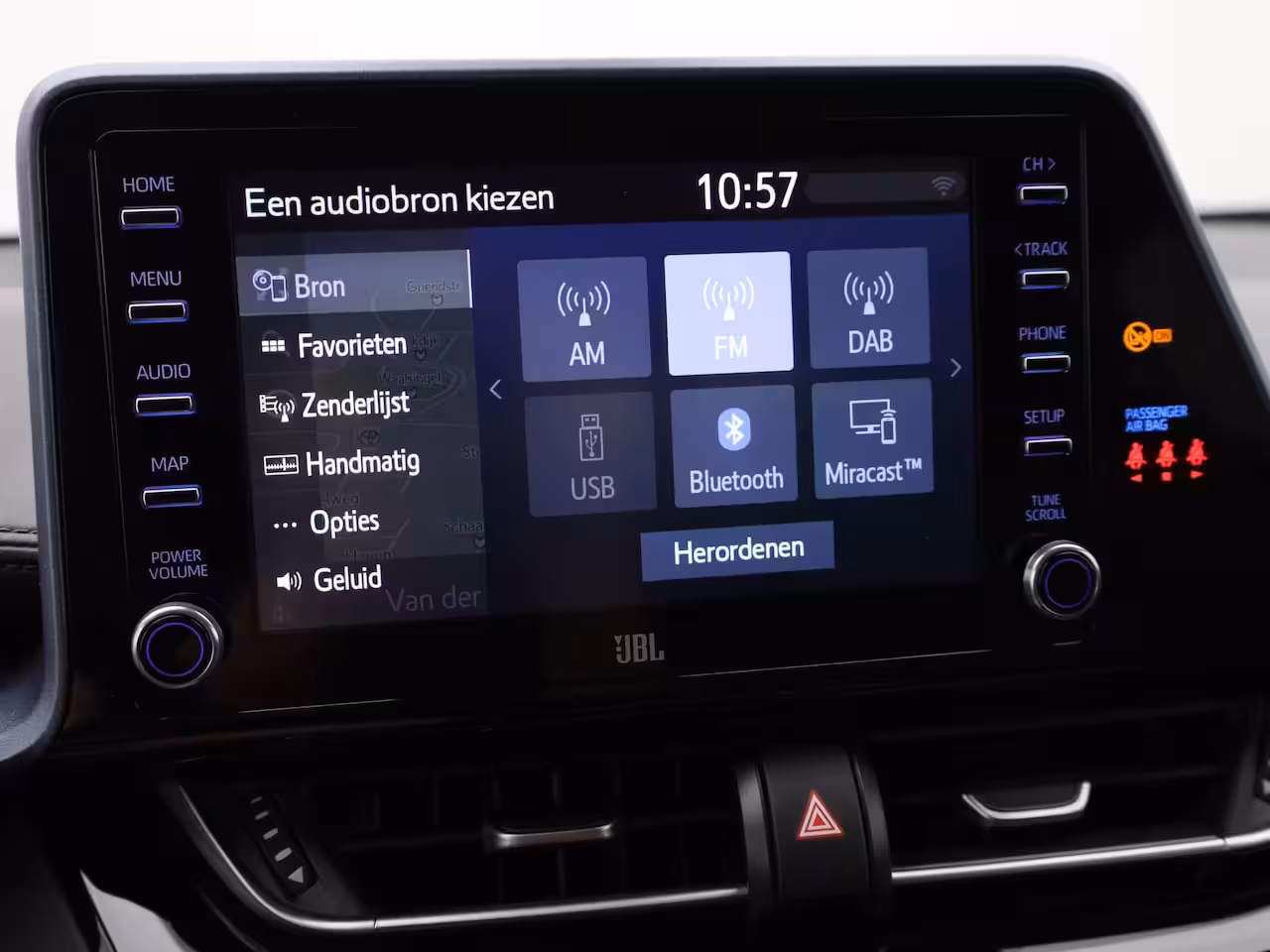 Toyota C-HR 1.8 Hybrid Style | JBL | BSM | Keyless | Stoelverw. | PDC V&A | Prijs Rijklaar