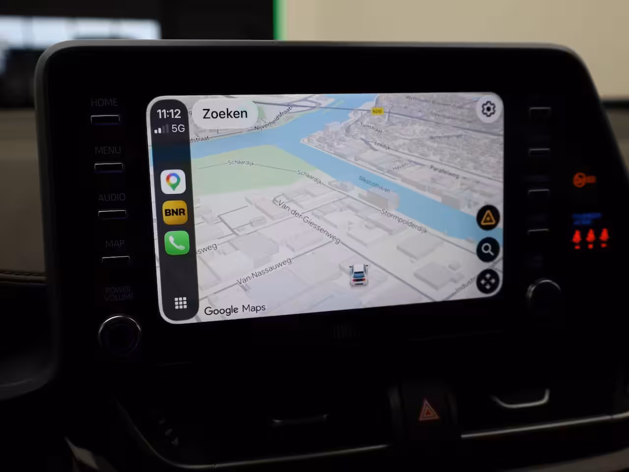 Toyota C-HR 1.8 Hybrid Style | JBL | BSM | Keyless | Stoelverw. | PDC V&A | Prijs Rijklaar