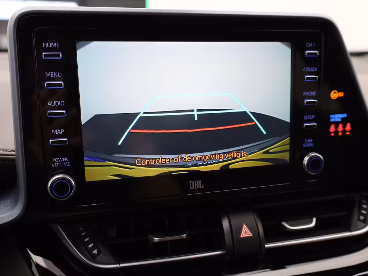 Toyota C-HR 1.8 Hybrid Style | JBL | BSM | Keyless | Stoelverw. | PDC V&A | Prijs Rijklaar