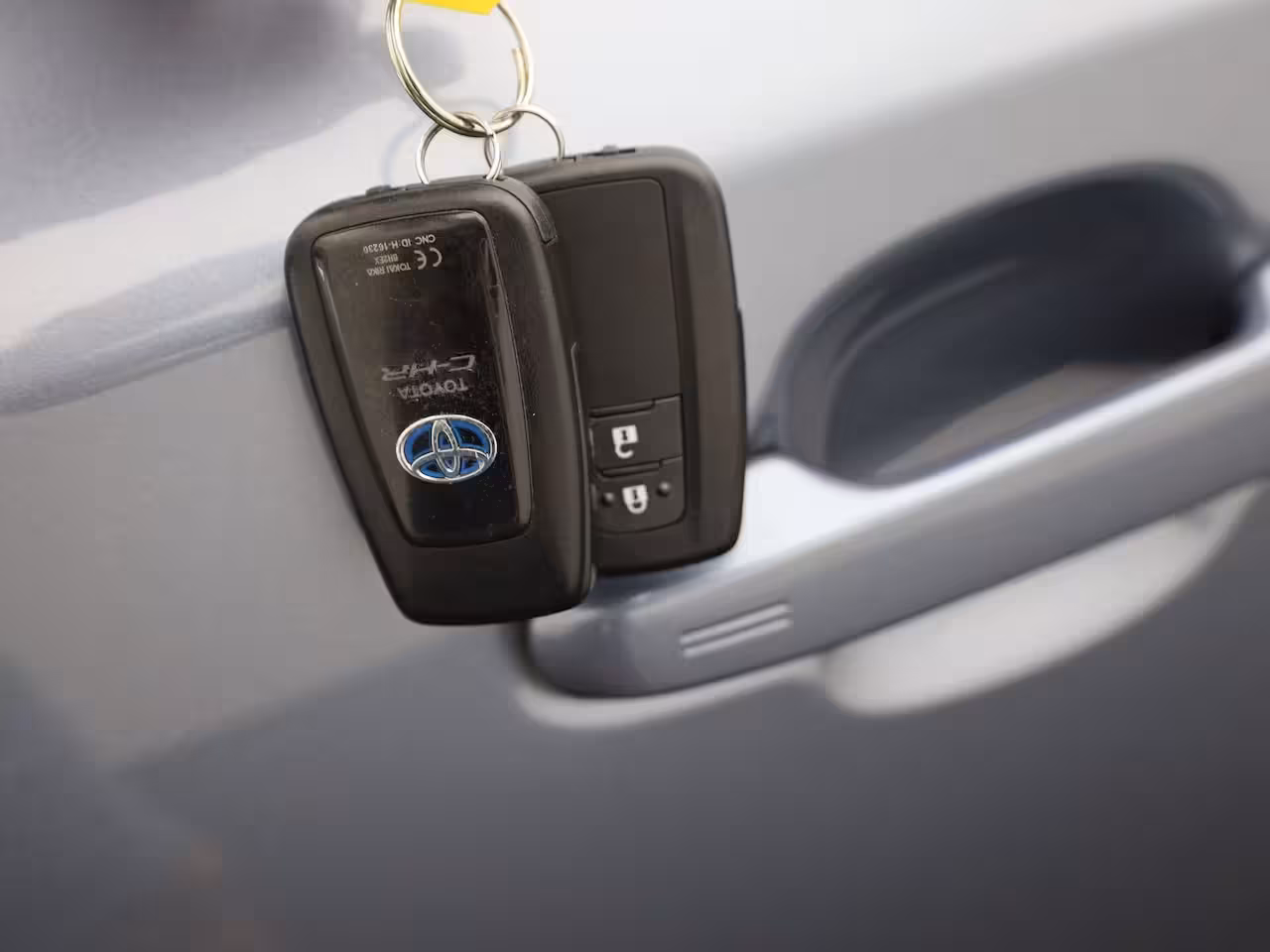 Toyota C-HR 1.8 Hybrid Style | JBL | BSM | Keyless | Stoelverw. | PDC V&A | Prijs Rijklaar
