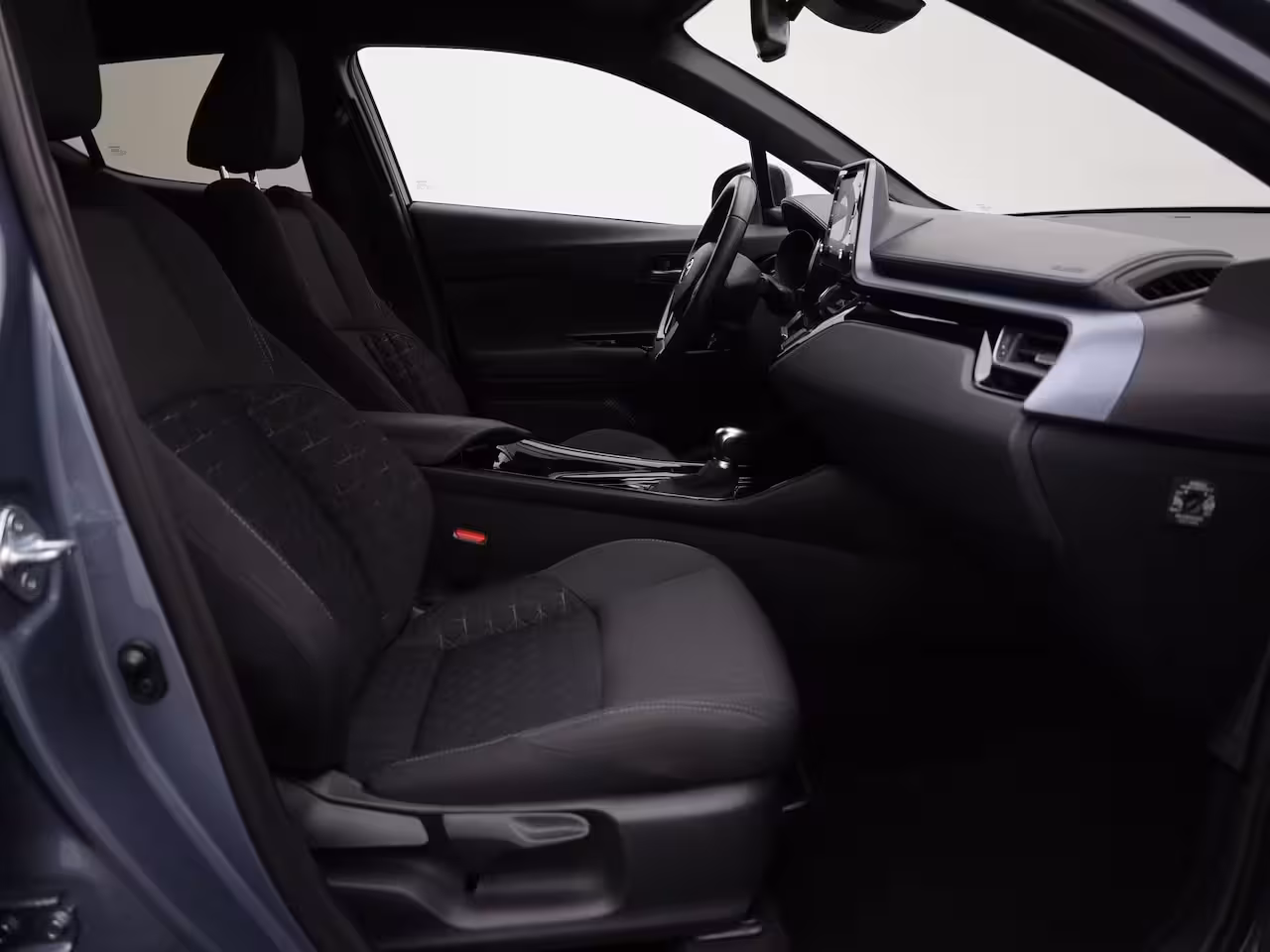 Toyota C-HR 1.8 Hybrid Style | JBL | BSM | Keyless | Stoelverw. | PDC V&A | Prijs Rijklaar