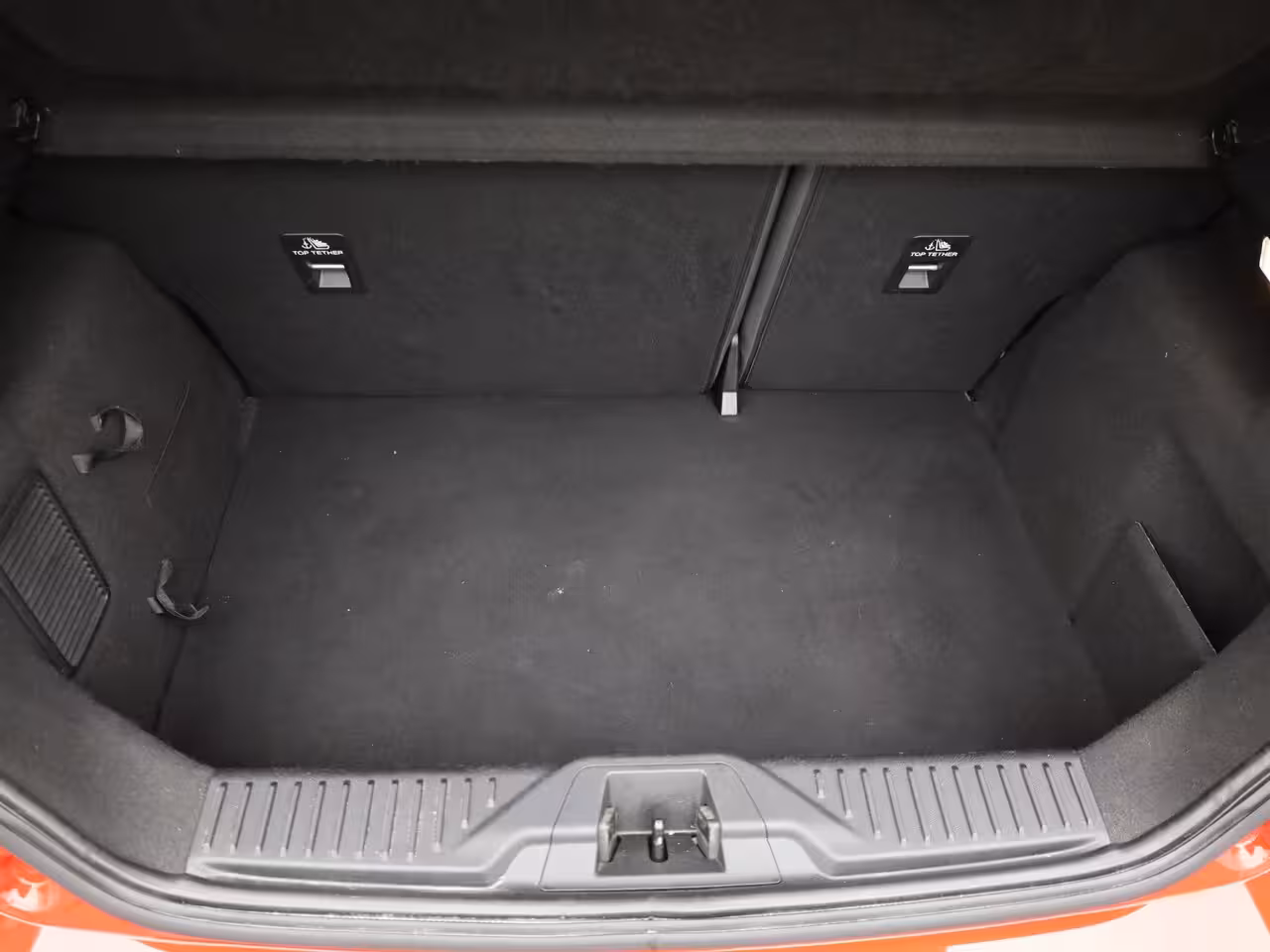 Ford Fiesta 1.0 EcoBoost Automaat ST-Line | 17'' | Stoel & Stuur verw. | Prijs Rijklaar
