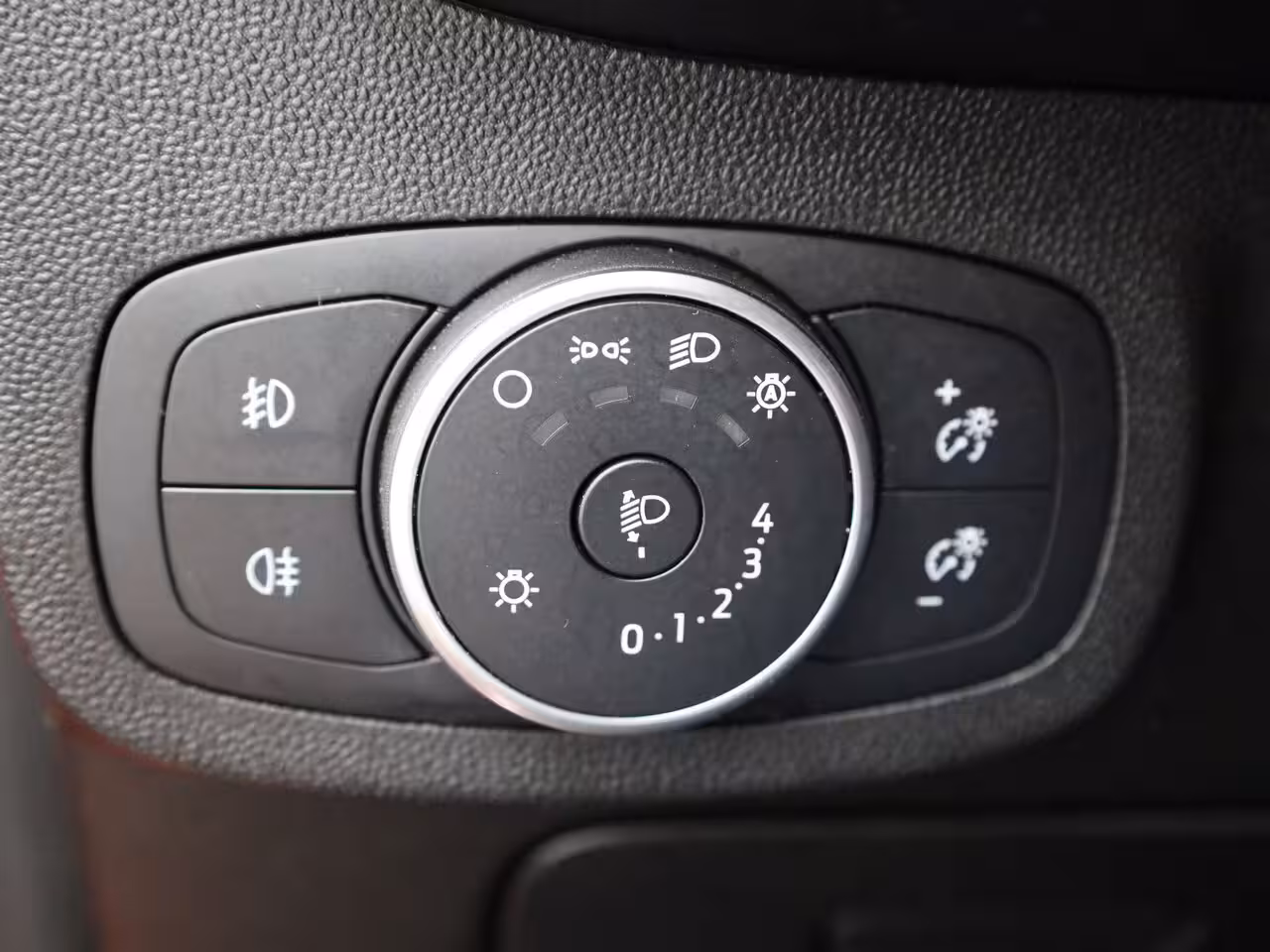 Ford Fiesta 1.0 EcoBoost Automaat ST-Line | 17'' | Stoel & Stuur verw. | Prijs Rijklaar