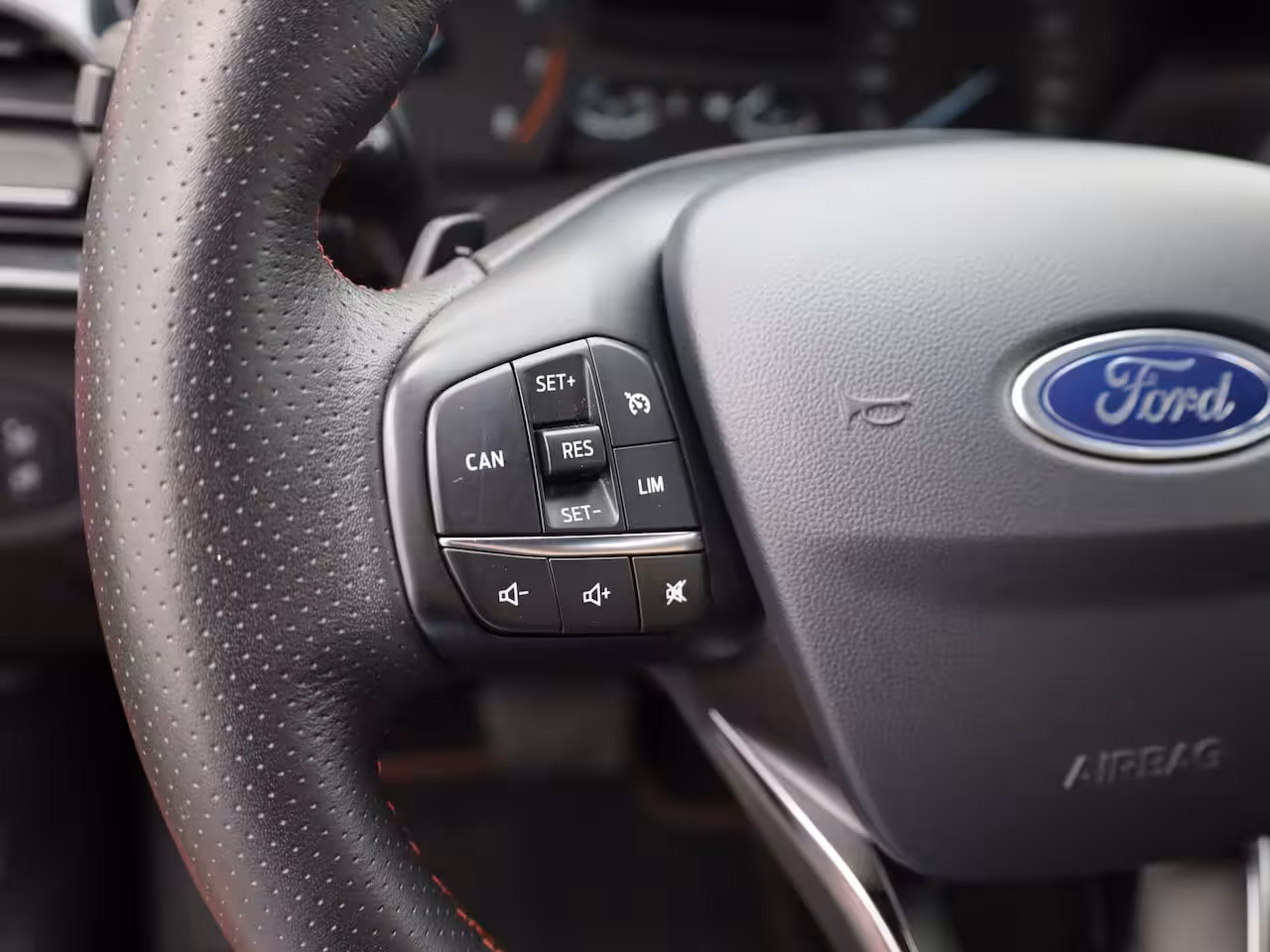 Ford Fiesta 1.0 EcoBoost Automaat ST-Line | 17'' | Stoel & Stuur verw. | Prijs Rijklaar