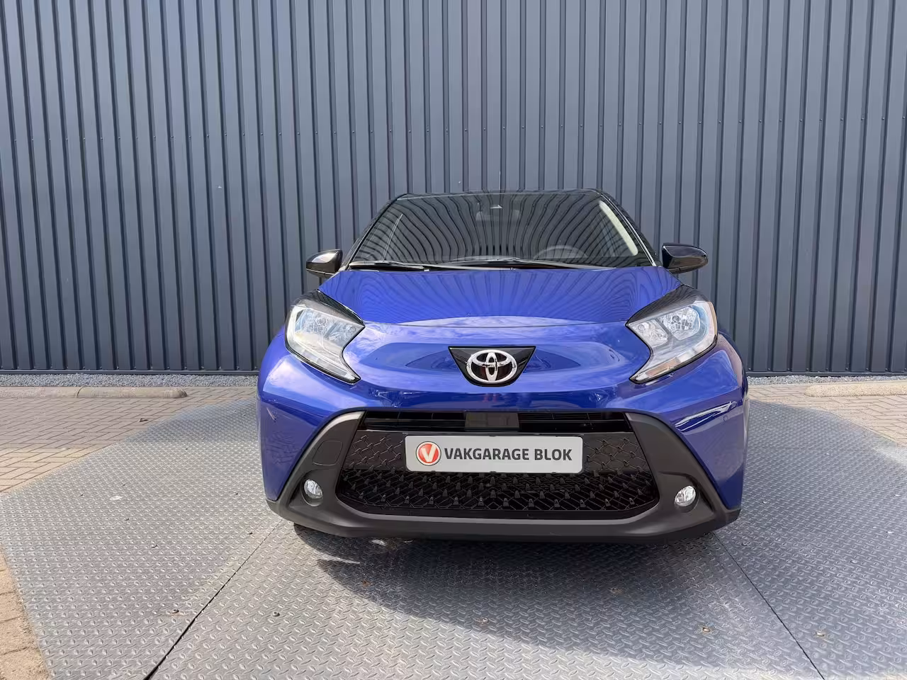 Toyota Aygo X 1.0 VVT-i S-CVT Premium | PDC V+A | 10jr GARANTIE | Rijklaar