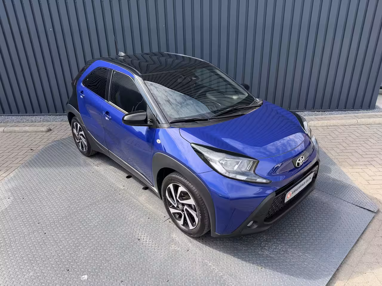 Toyota Aygo X 1.0 VVT-i S-CVT Premium | PDC V+A | 10jr GARANTIE | Rijklaar