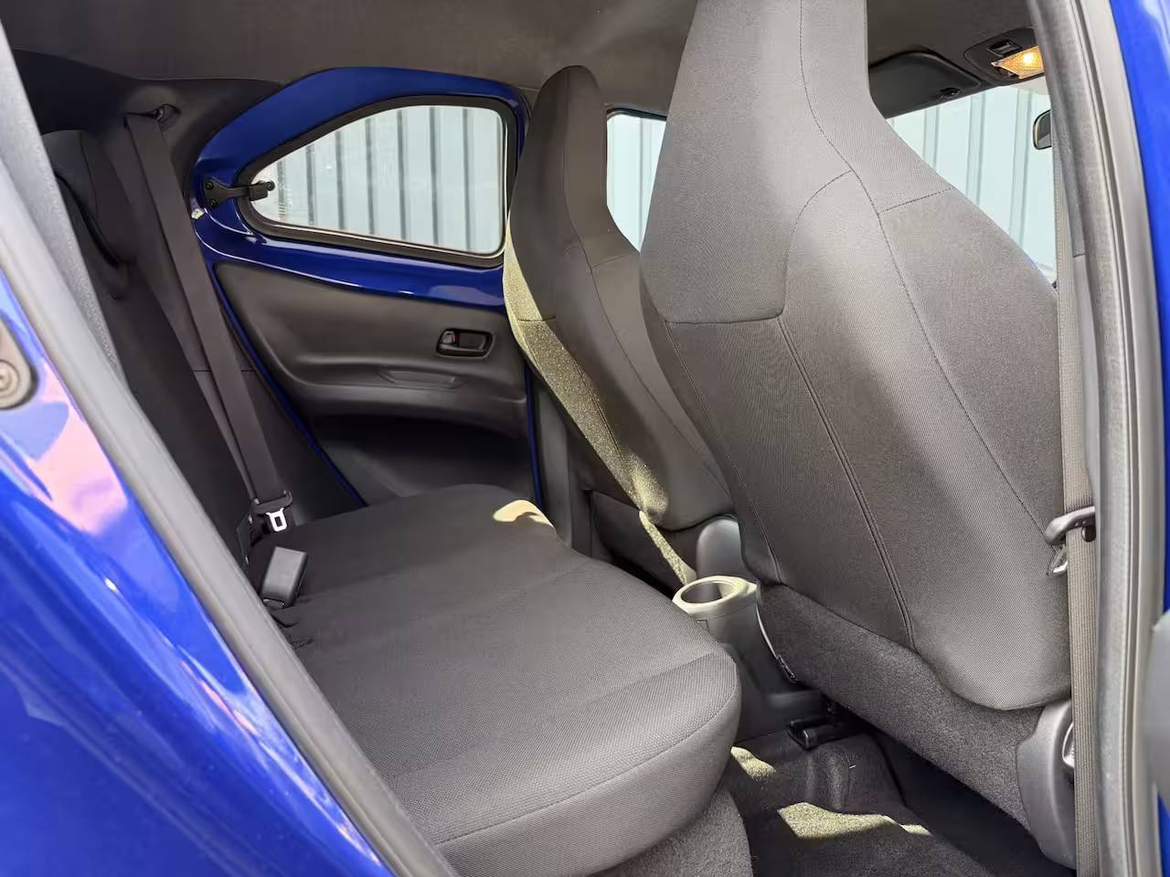 Toyota Aygo X 1.0 VVT-i S-CVT Premium | PDC V+A | 10jr GARANTIE | Rijklaar