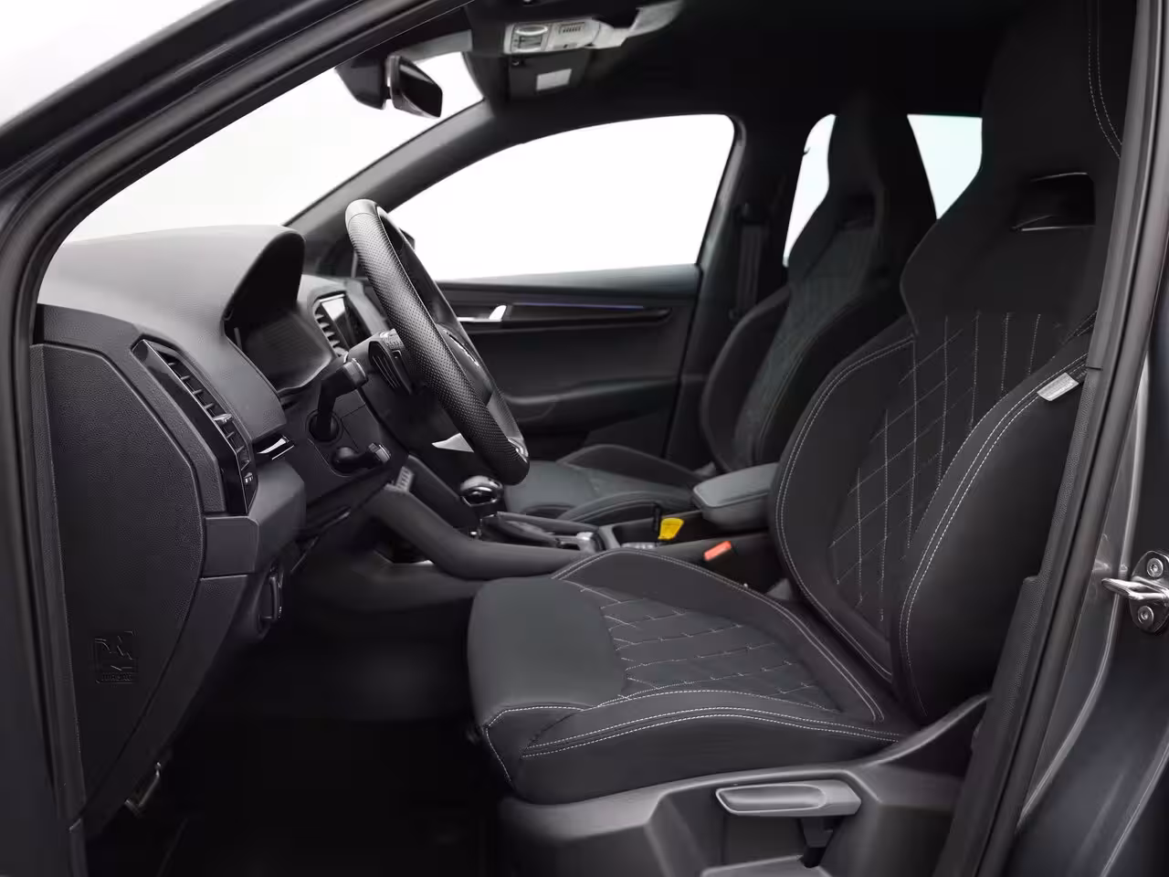 Skoda Karoq 1.5 TSI ACT Sportline Business | 360 Camera | Canton | Side Assist | Elk. A-klep | Prijs R