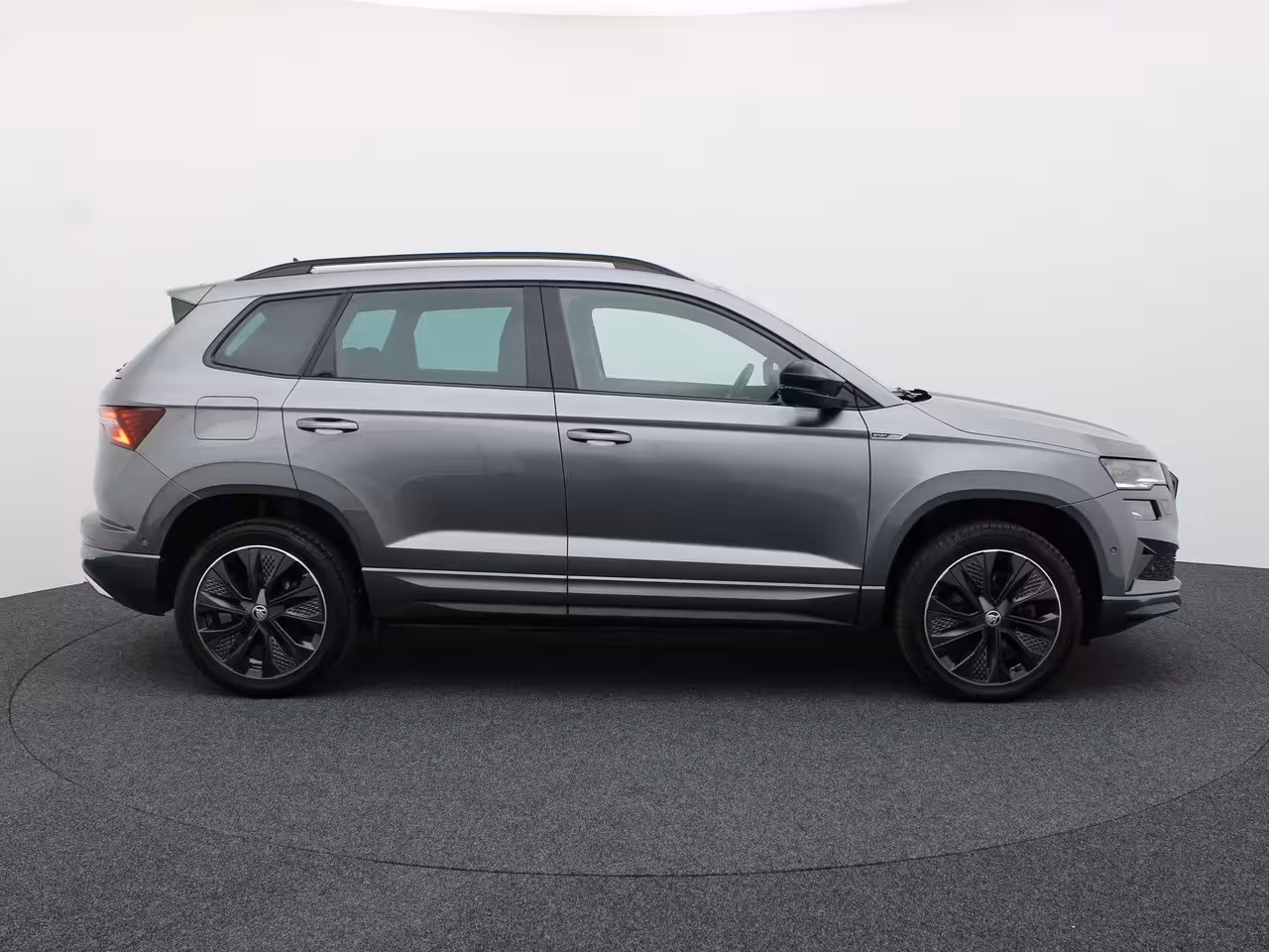 Skoda Karoq 1.5 TSI ACT Sportline Business | 360 Camera | Canton | Side Assist | Elk. A-klep | Prijs R