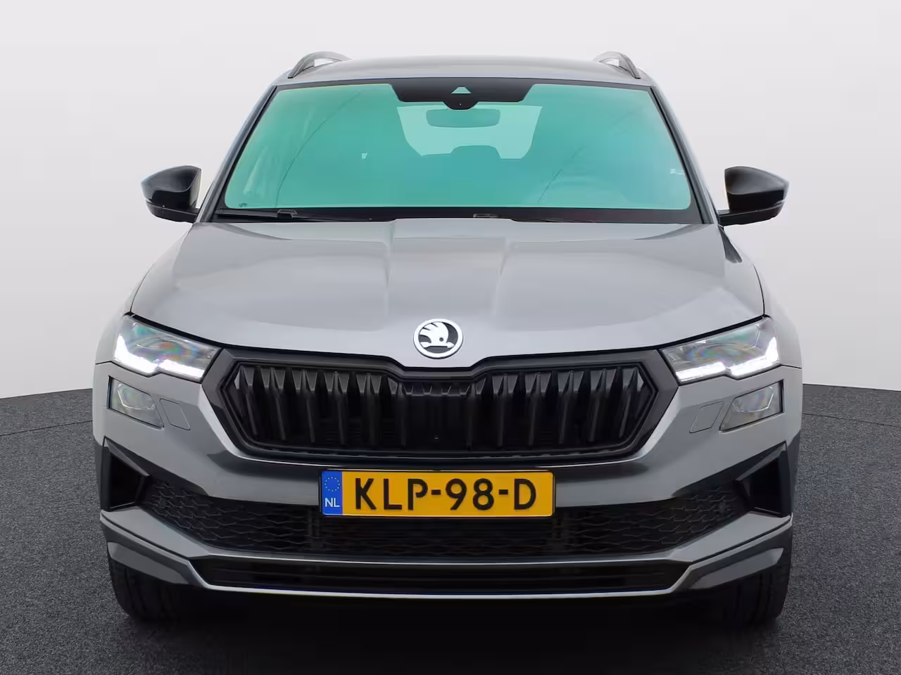 Skoda Karoq 1.5 TSI ACT Sportline Business | 360 Camera | Canton | Side Assist | Elk. A-klep | Prijs R