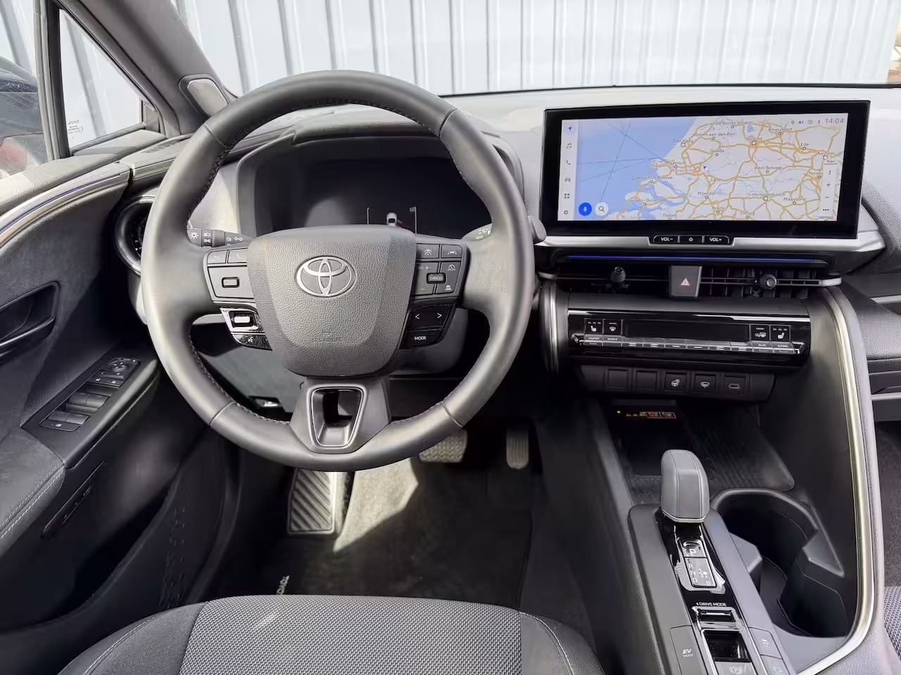 Toyota C-HR 1.8 Hybrid 140 Executive / Bi tone | JBL | Emotional Red | 10 jr GARANTIE | Rijklaar