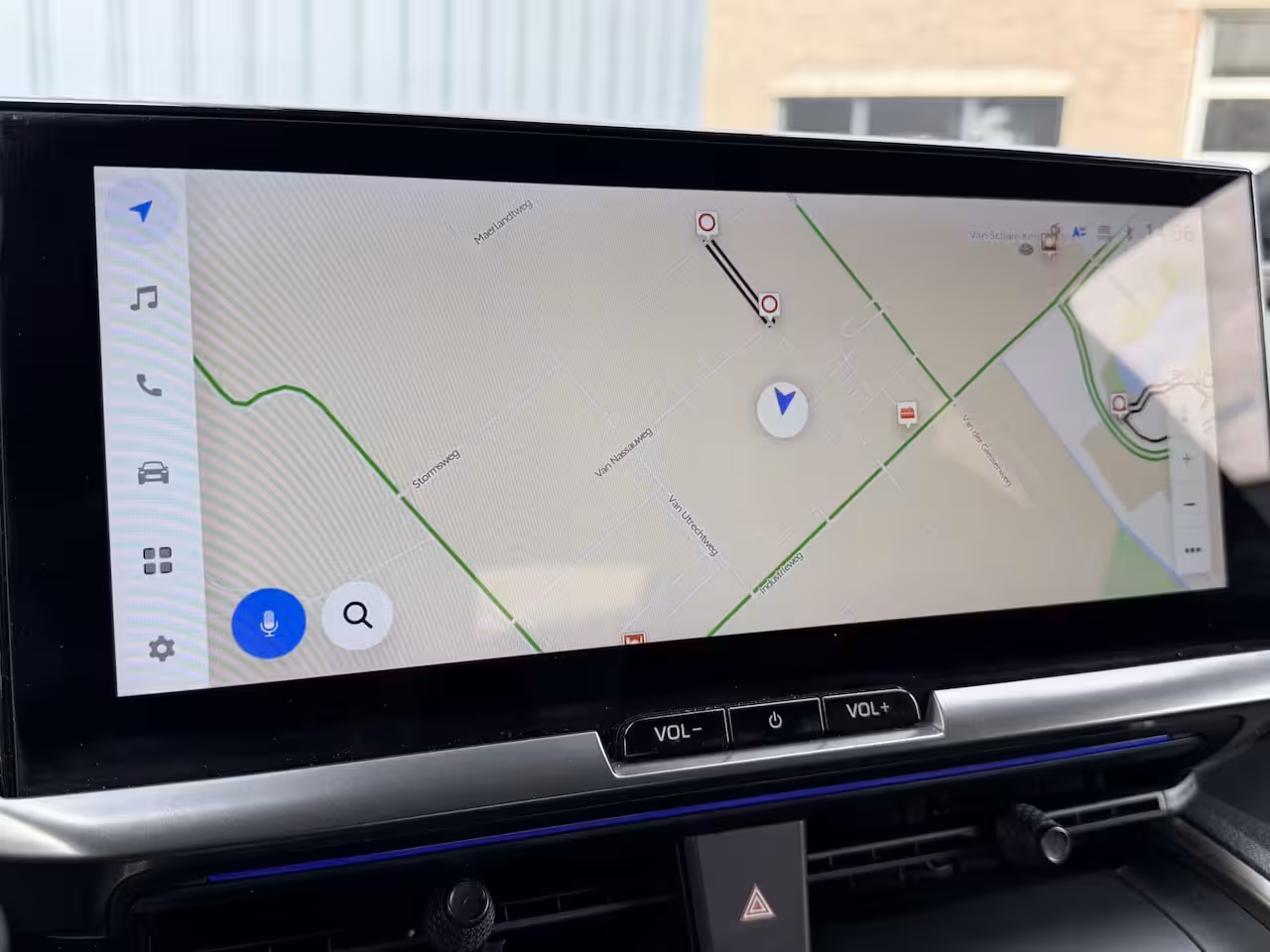 Toyota C-HR 1.8 Hybrid 140 Executive / Bi tone | JBL | Emotional Red | 10 jr GARANTIE | Rijklaar