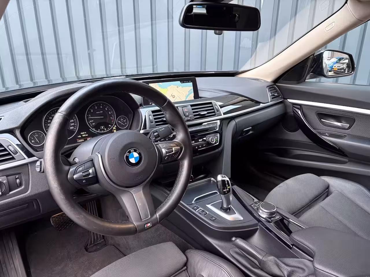 BMW 3-serie Gran Turismo 320i Executive | Apple Carplay | Head Up | Keyless | Prijs Rijklaar
