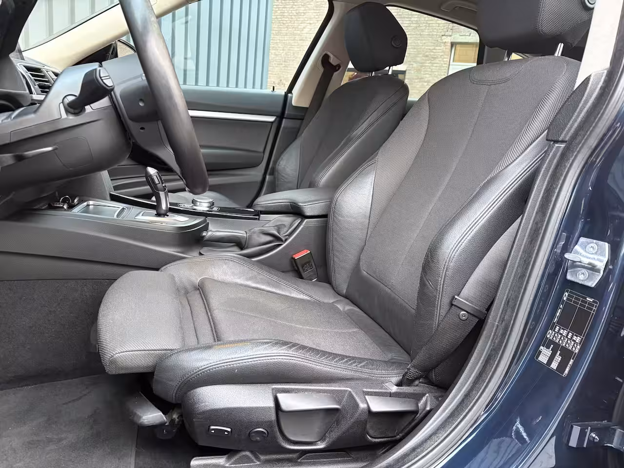 BMW 3-serie Gran Turismo 320i Executive | Apple Carplay | Head Up | Keyless | Prijs Rijklaar