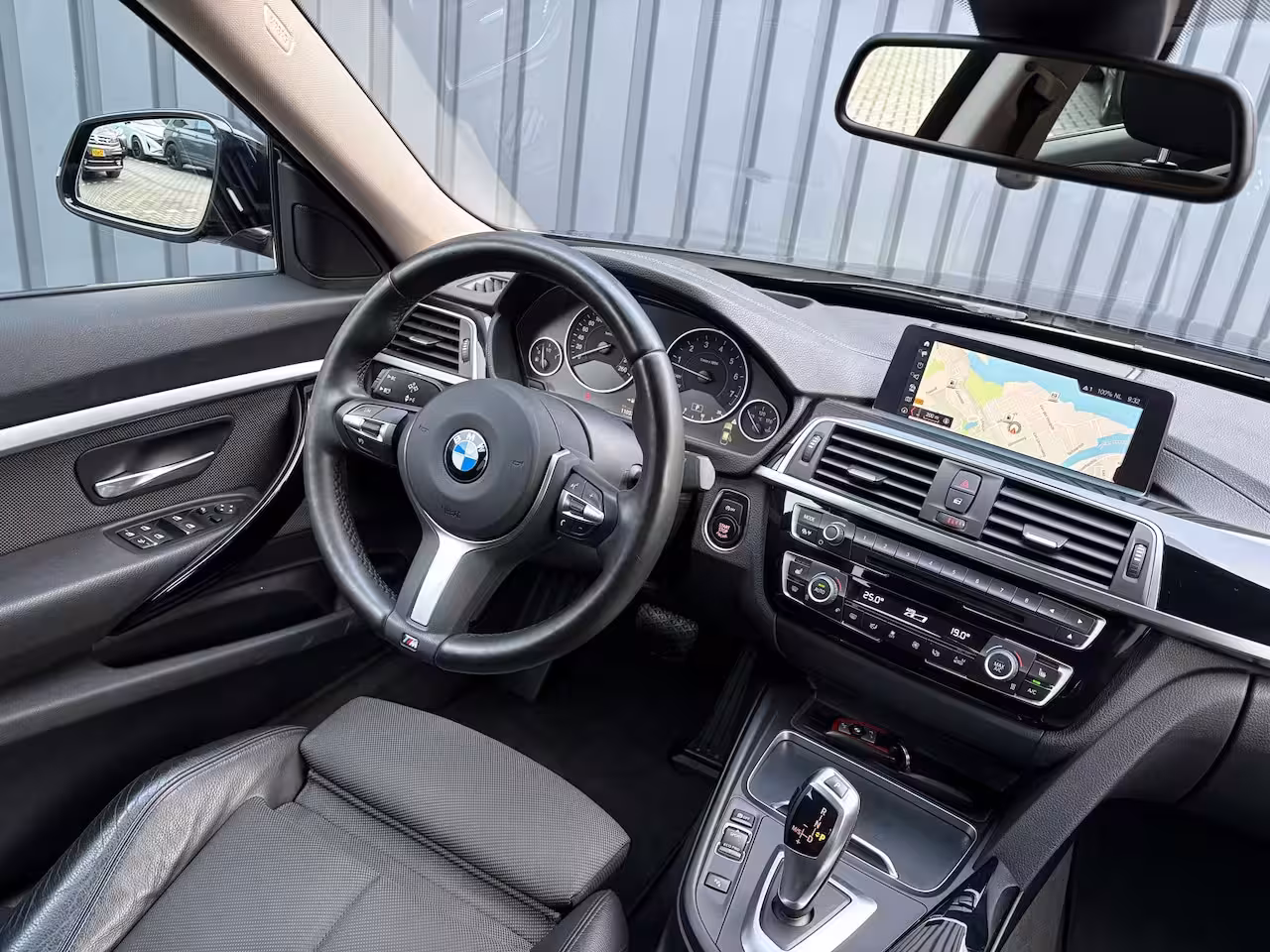 BMW 3-serie Gran Turismo 320i Executive | Apple Carplay | Head Up | Keyless | Prijs Rijklaar