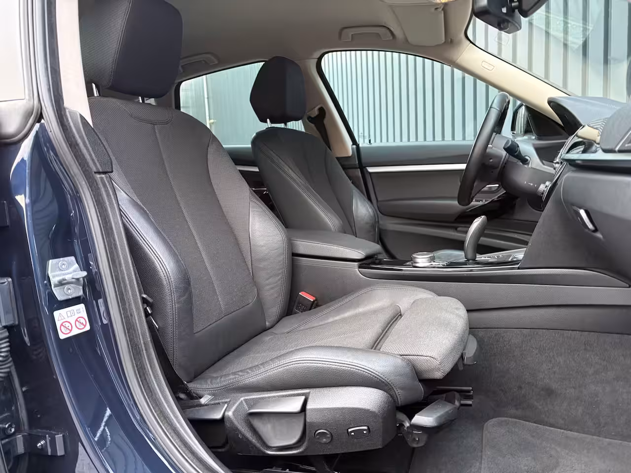 BMW 3-serie Gran Turismo 320i Executive | Apple Carplay | Head Up | Keyless | Prijs Rijklaar