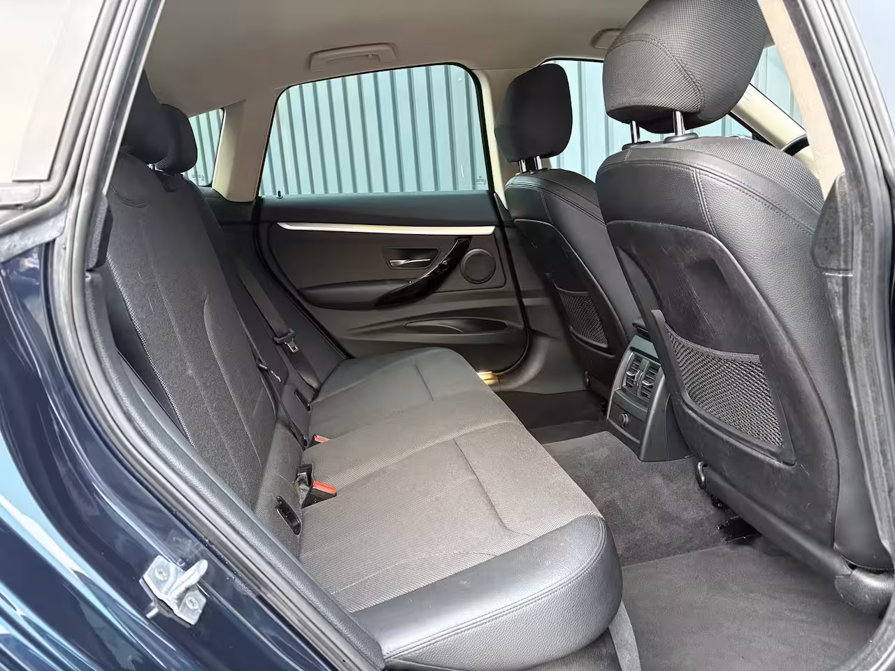 BMW 3-serie Gran Turismo 320i Executive | Apple Carplay | Head Up | Keyless | Prijs Rijklaar