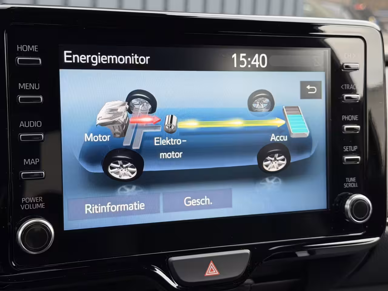 Toyota Yaris Cross 1.5 Hybrid GR Sport | 360 camera | 8.000 km | Head-up | BSM | Rijklaar