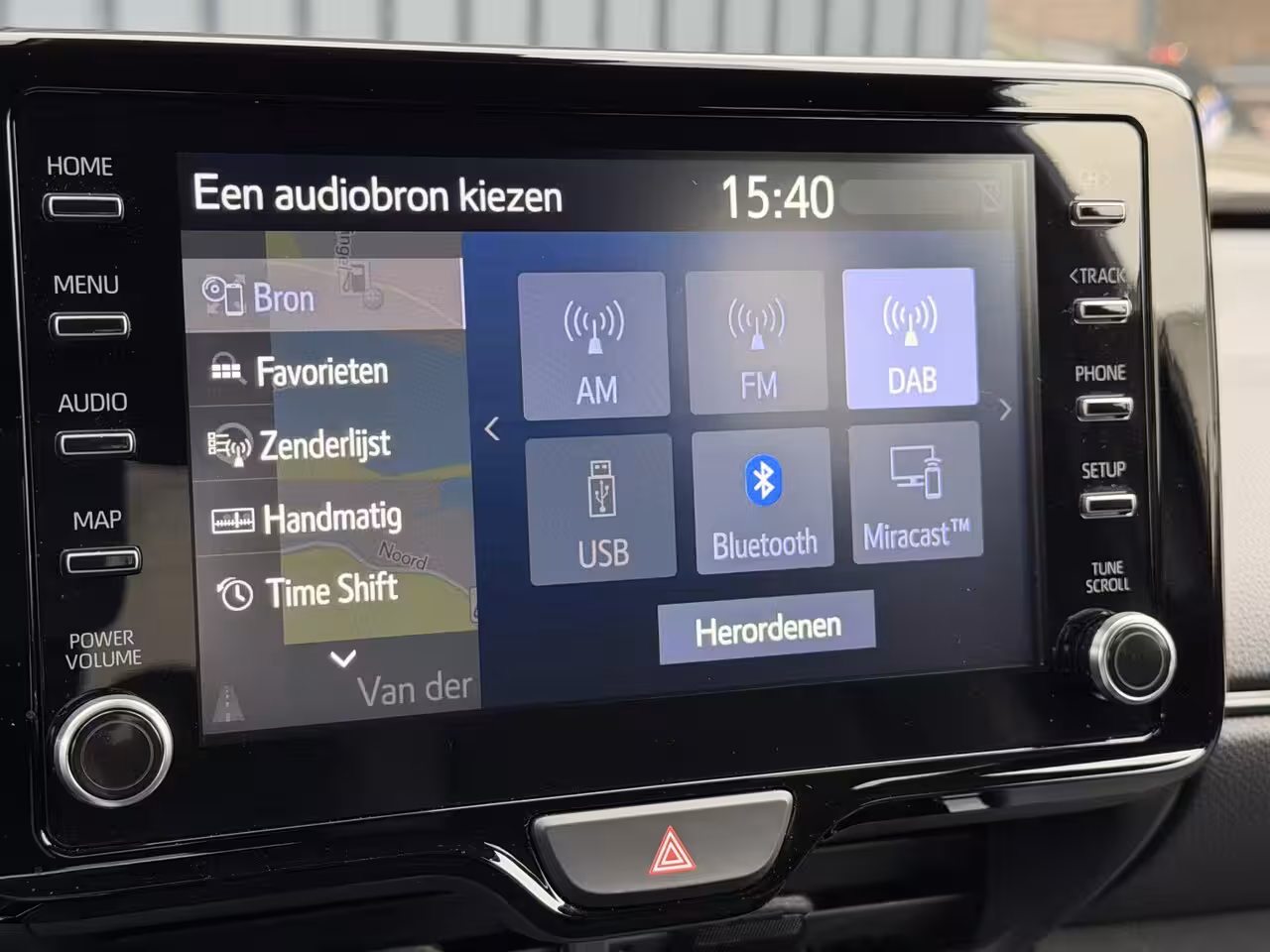 Toyota Yaris Cross 1.5 Hybrid GR Sport | 360 camera | 8.000 km | Head-up | BSM | Rijklaar