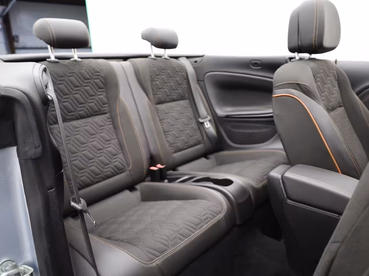 Opel Cascada 1.6 Turbo 170Pk Aut. Innovation | Parkeersensoren V&A | AGR-Stoelen | Navi | Prijs Rijklaa